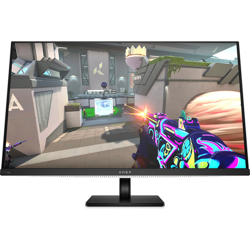 Image of HP OMEN Monitor da gaming Transcend 31,5'' UHD 240 Hz OLED – Transcend 32