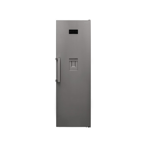 Image of Sharp SJ-LC41CHDIE-EU frigorifero Libera installazione 390 L E Acciaio inox