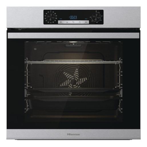 Image of Hisense BSA65226PX forno 77 L 3600 W A+ Stainless steel