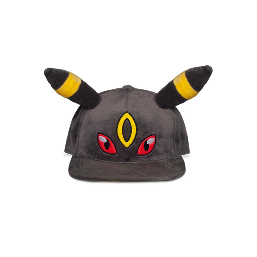 Image of DIFUZED SB265804POK Berretto Cotone, Poliestere Pokémon Umbreon