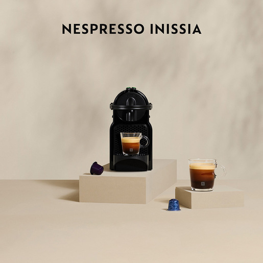 Image of De’Longhi EN 80.B macchina per caffè Automatica/Manuale Macchina per caffè a capsule 0,8 L