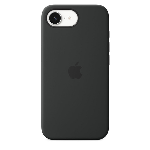 Apple MD3N4ZM/A custodia per cellulare 15,5 cm (6.1'') Cover Nero