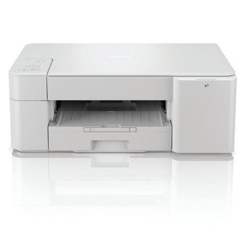 Image of Brother DCP-J1200WERE1 stampante multifunzione Ad inchiostro A4 1200 x