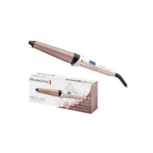 Image of Remington CI91X1 Ferro arricciacapelli Caldo Bronzo, Bianco 3 m