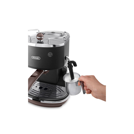 Image of De’Longhi Icona Vintage Automatica Macchina per espresso 1,4 L