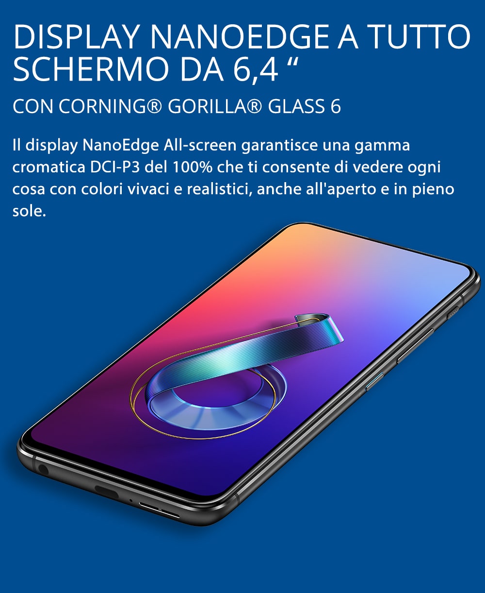 ASUS ZenFone 6