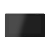 Wacom Cintiq Pro 24 Touch DTH-2420 + Ergo Stand | 4K Display | Perfette Cond.-image