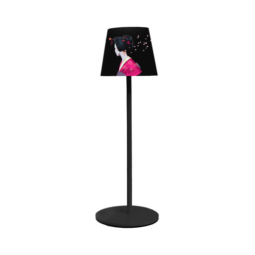 Image of New Majestic 120454 JW lampada da tavolo LED A Multicolore