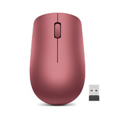 Lenovo 530 Mouse Ufficio Ambidestro Rf Wireless Ottico 1200 Dpi-image