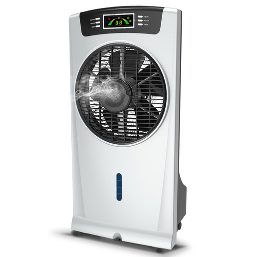 Image of Argoclima Polifemo Drip Grigio