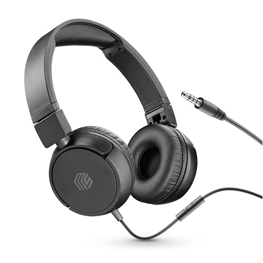 Music Sound Color Foldable Jack 3.5