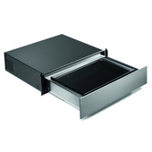 Aeg KDE911423M Macchina Per Sottovuoto Nero, Acciaio Inossidabile-image