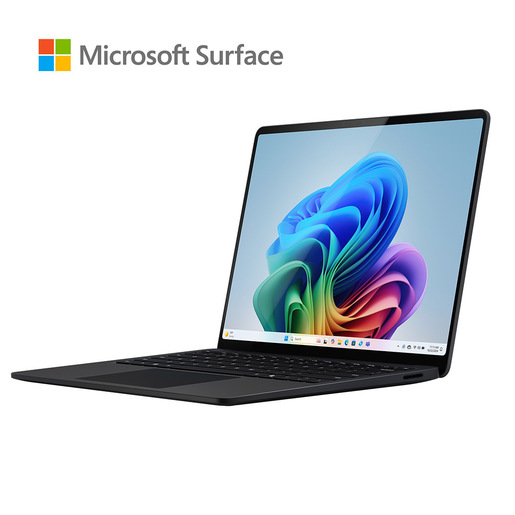 Microsoft Surface Laptop 8 Copilot+ PC Snapdragon Computer portatile 35 cm (13.8'') Touch screen 16 GB LPDDR5x-SDRAM 512 GB SSD Wi-Fi 7 (802.11be) Window