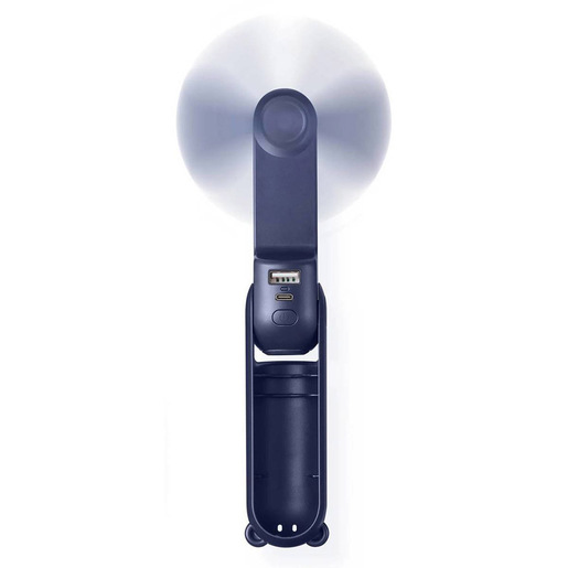 JisuLife Life8 Blu Ventilatore portatile