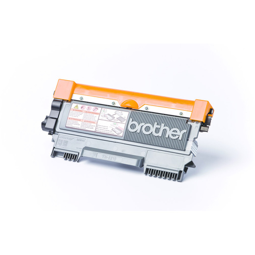 Image of Brother TN-2210 toner & laser cartridge