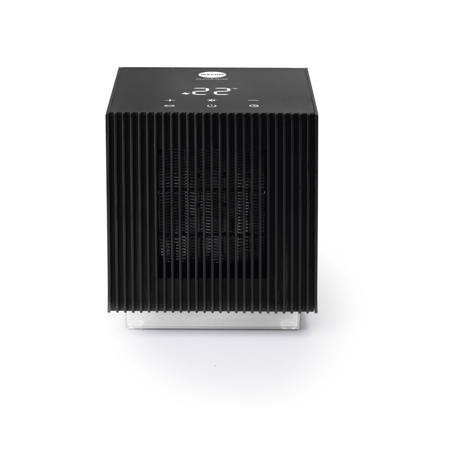 Westcott E-15509 00 Temperamatite elettrico iPoint Axis con arresto punta automatico, 6
