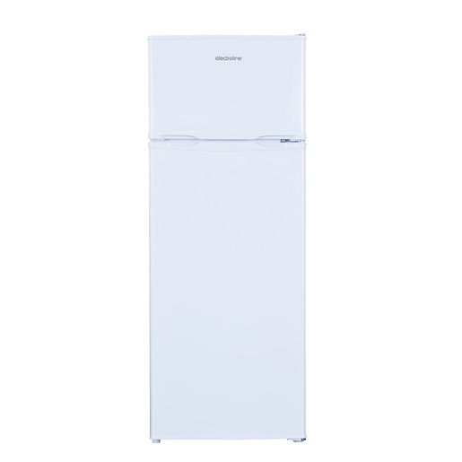 Image of Electroline DDHE28NSM1WE0 frigorifero con congelatore Libera installazione E Bianco cod015