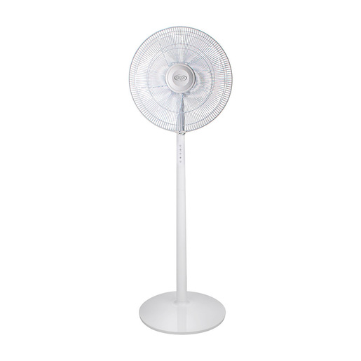 Image of Argoclima Standy Evo White, ventilatore a piantana con telecomando