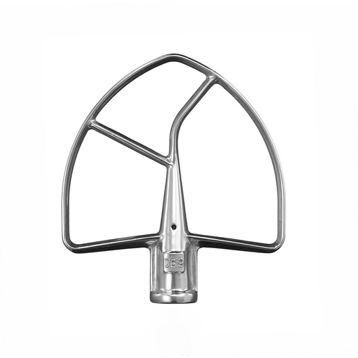 KitchenAid Frusta piatta per ciotola 6,9L 5K7SFB