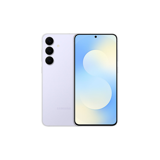 Image of Samsung Galaxy S25 FE, Smartphone AI, Display Dynamic AMOLED 2X 6.7'', Fotocamera 50MP, 8GB RAM, 128GB, Batteria 4.900 mAh, Icyblue