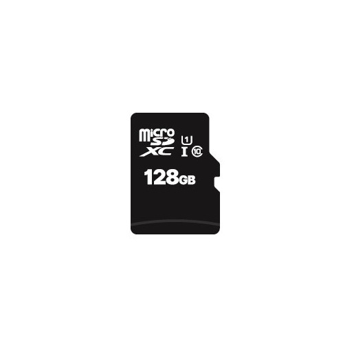 Image of IOPLEE  GSMSD128A 128GB microSD con adattatore SDXC UHS-I