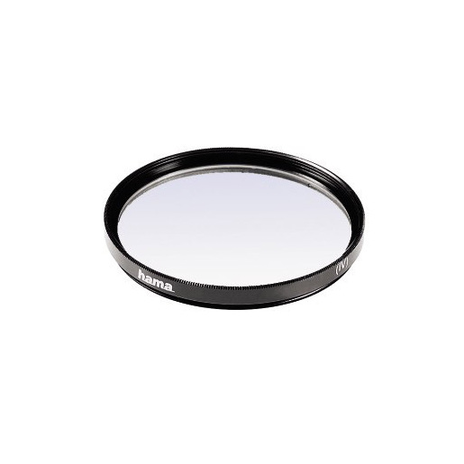 Image of Hama Filtro fotografico UV67mm