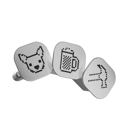 Image of Ledger 255879 accessorio per portafogli per ferramenta