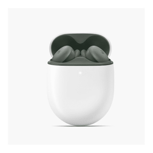 Google Pixel Buds A-Series Auricolare True Wireless Stereo (TWS) In-ear Musica e Chiamate USB tipo-C Bluetooth Oliva