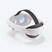 Cinturino Elite Per Visori Vr Meta Quest 3/3S Con Batteria-image