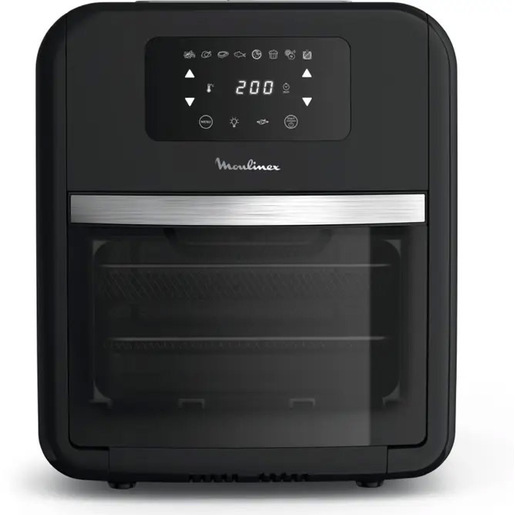 Image of Moulinex Friggitrice aria Oven&Grill 11L