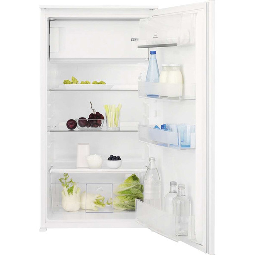 Electrolux Frigorifero Armadio Frigocongelatore Statico Classe E EFB3AE10S1