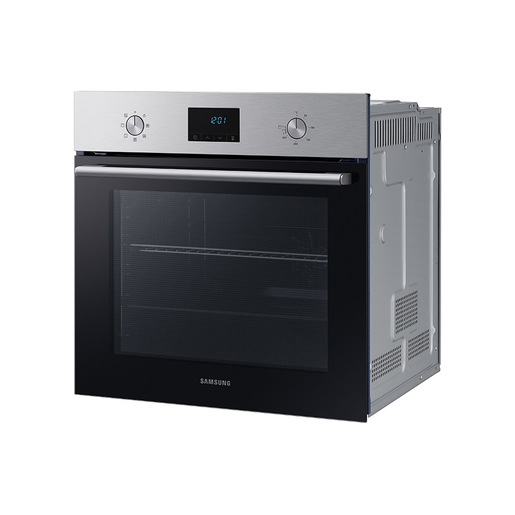 Image of Samsung NV68A1110BS Forno Multifunzione ad incasso Serie 3 68 L A Inox