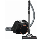 Miele Boost CX1 Cat & Dog Powerline - NCF0 1 L A Cilindro Secco 890 W Senza Sacchetto-image
