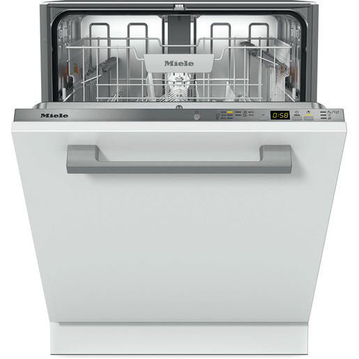 Image of Miele G 5653 VI A scomparsa totale 13 coperti A
