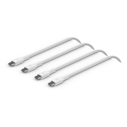 Image of Belkin CAVO USB-C TO USB-C PVC 1M TWIN PACK