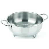 Barazzoni Colapasta 22cm Acciaio Inox 18/10 Gli Speciali