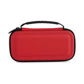 Bigben Interactive SWITCH2POUCHRED custodia per console portatile Custodia rigida Nintendo Rosso-image