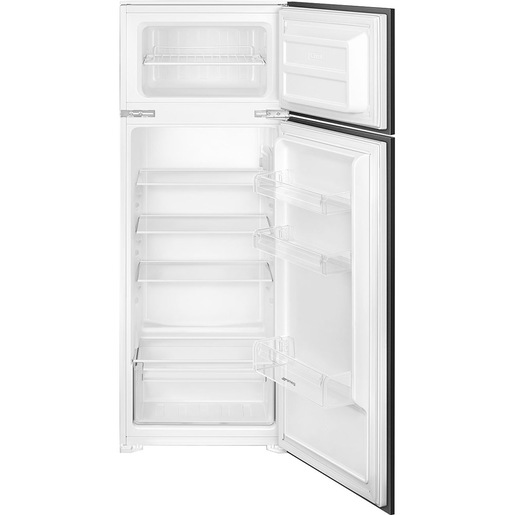 Smeg D4150E frigorifero con congelatore Da incasso 205 L Bianco
