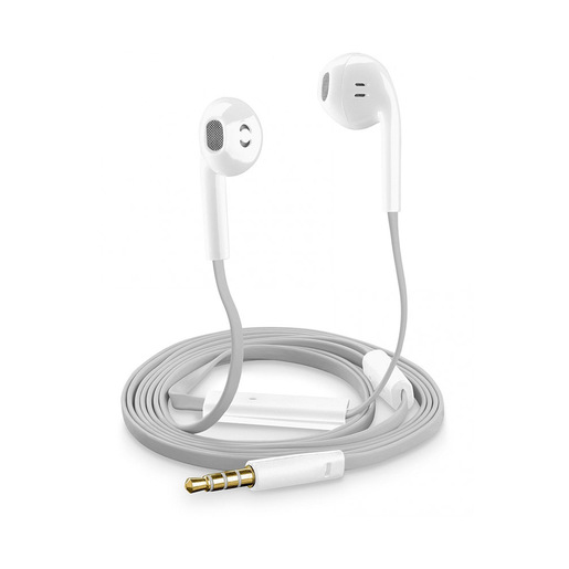 Image of Cellularline Stylecolor Earphones - Jack 3.5mm Auricolare a capsula colorato con connettore Jack 3.5mm