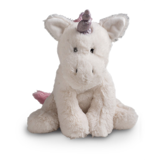 Image of Innoliving MD-665 peluche PUPPY UNICORN- UNICORNO RISCALDABILE