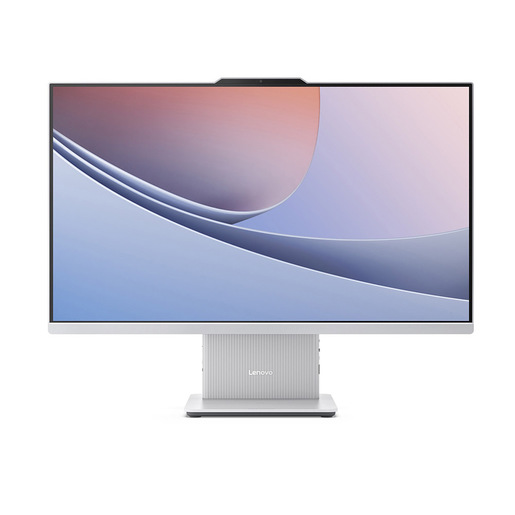 Lenovo Ideacentre All In One Display 27'' FHD (1920X1080) Processore Intel Ultra 7 256V Memoria RAM 16GB Memoria SSD 512GB Scheda Grafica Integ-image
