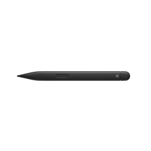 Image of Microsoft Surface Slim Pen 2 penna per PDA 14 g Nero