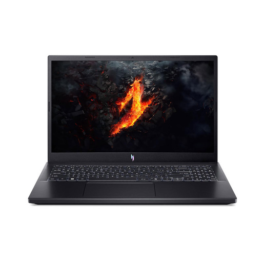 Acer NITRO V 15 ANV15-41-R9MM AMD Ryzen 7 7735HS Computer portatile 39,6 cm (15.6'') Full HD 16 GB DDR5-SDRAM 512 GB SSD NVIDIA GeForce RTX 4060 Wi-Fi