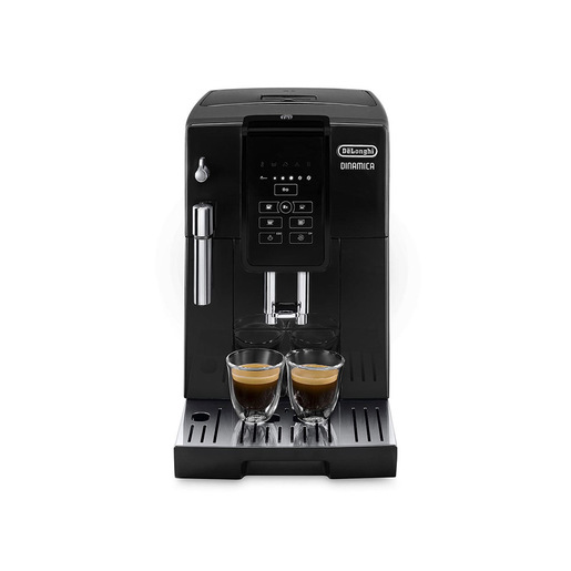 Image of De’Longhi ECAM 353.15.B macchina per caffè Automatica/Manuale Macchina