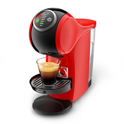 Image of Nescafè Dolce Gusto GENIO S EDG315.R Rosso