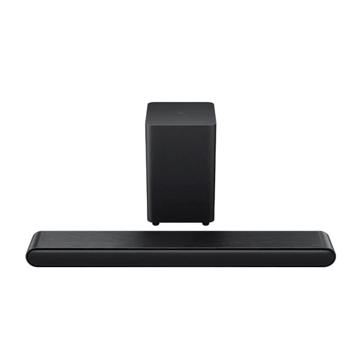 Image of        TCL S Series S643W altoparlante soundbar Nero 3.1 canali 240 W