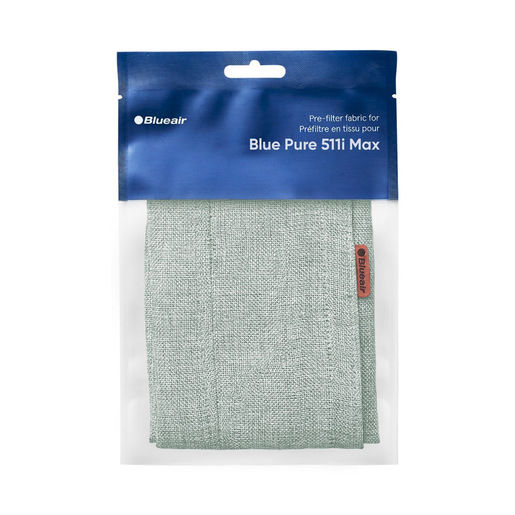 Image of Blueair Prefiltro Blue 511i - Moss Greenr