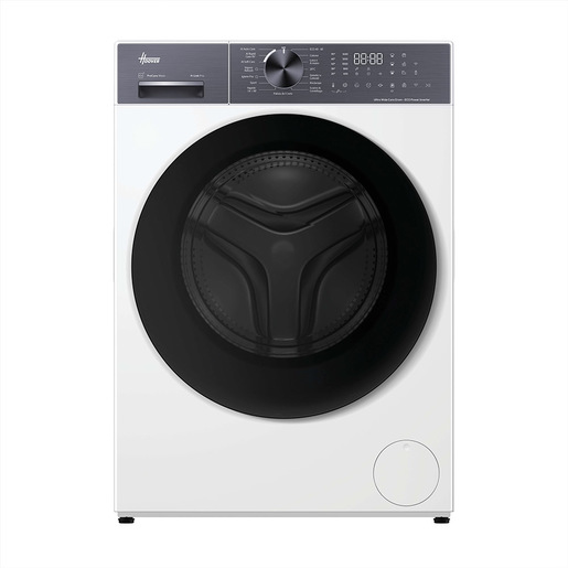 Hoover HLP 49BL11UH-11 lavatrice Caricamento frontale 9 kg 1400 Giri/min Bianco