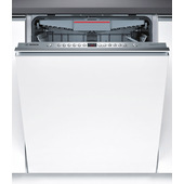 Bosch Serie 4 SMV46KX04E Lavastoviglie A Scomparsa Totale 13 Coperti E-image