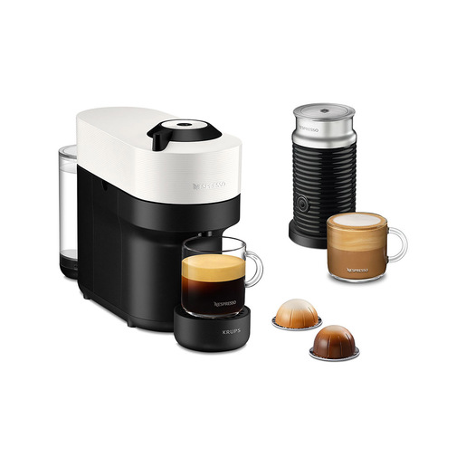 Image of Krups Vertuo Pop XN9211 Automatica Macchina per caffè a capsule 0,56 L